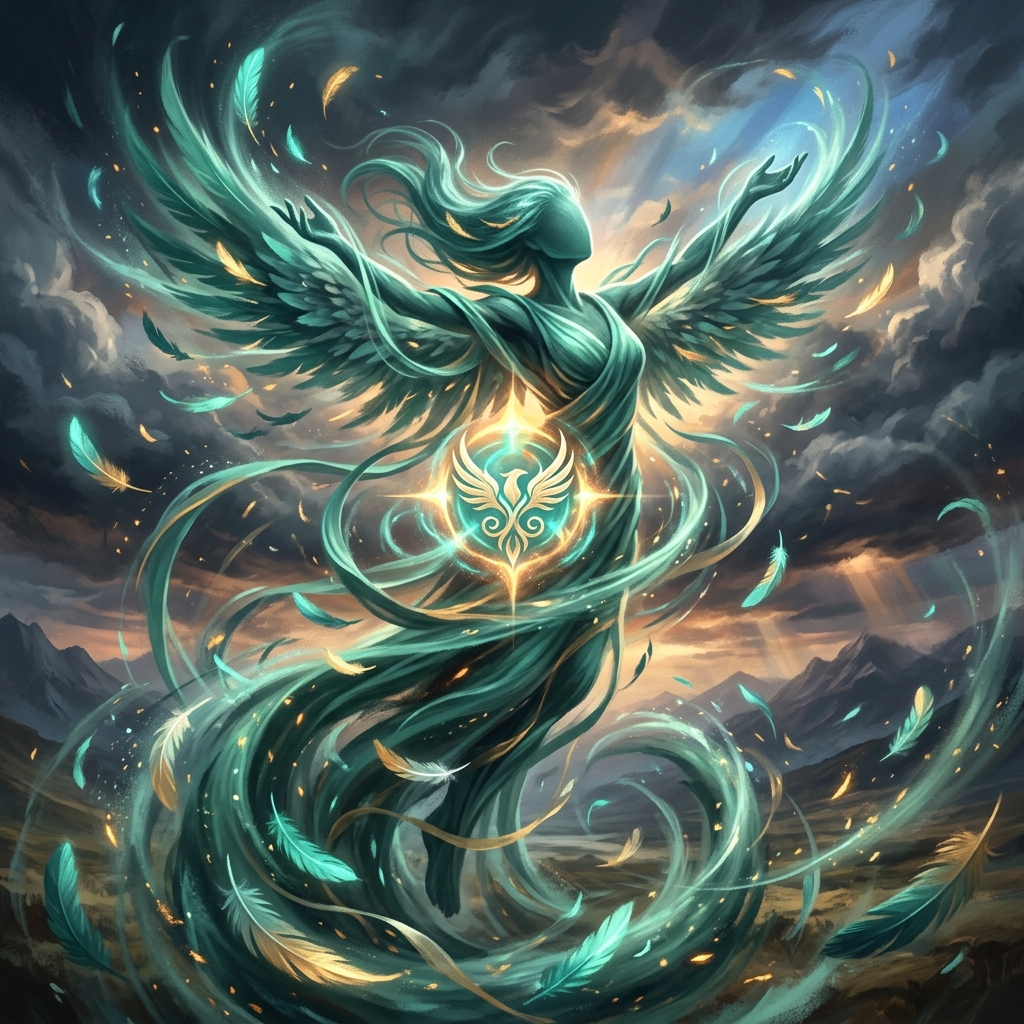 Archon Anemo