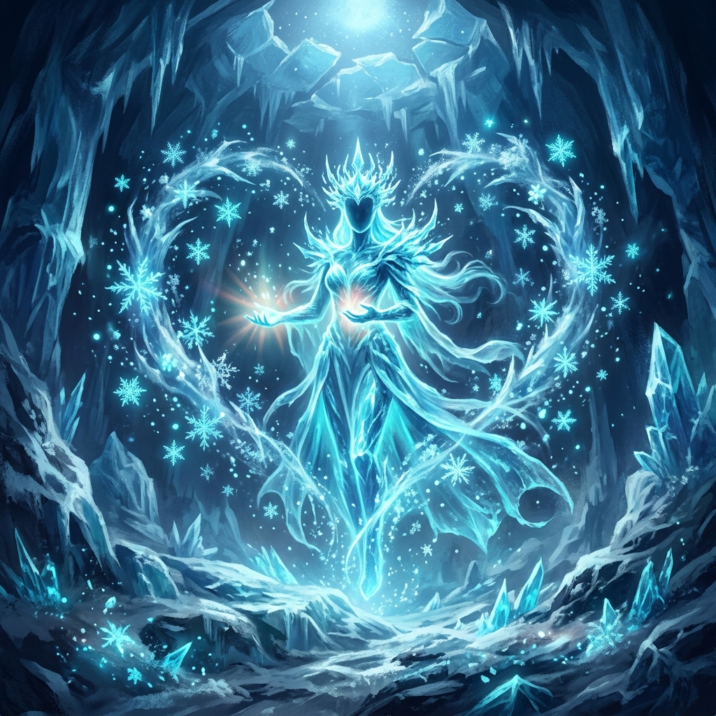 Archon Cryo