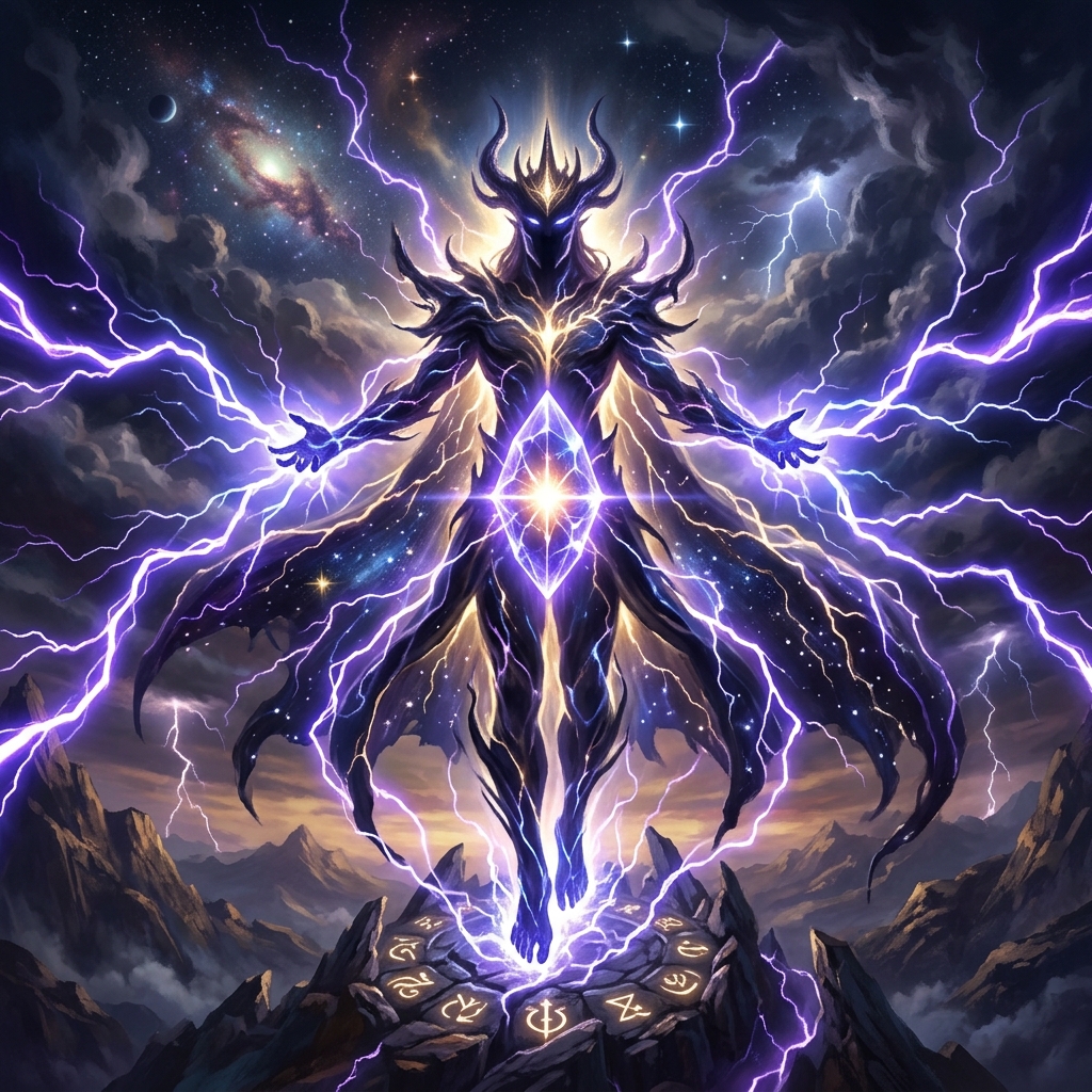 Archon Electro