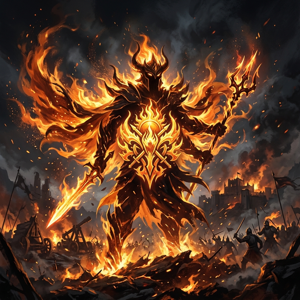 Archon Pyro