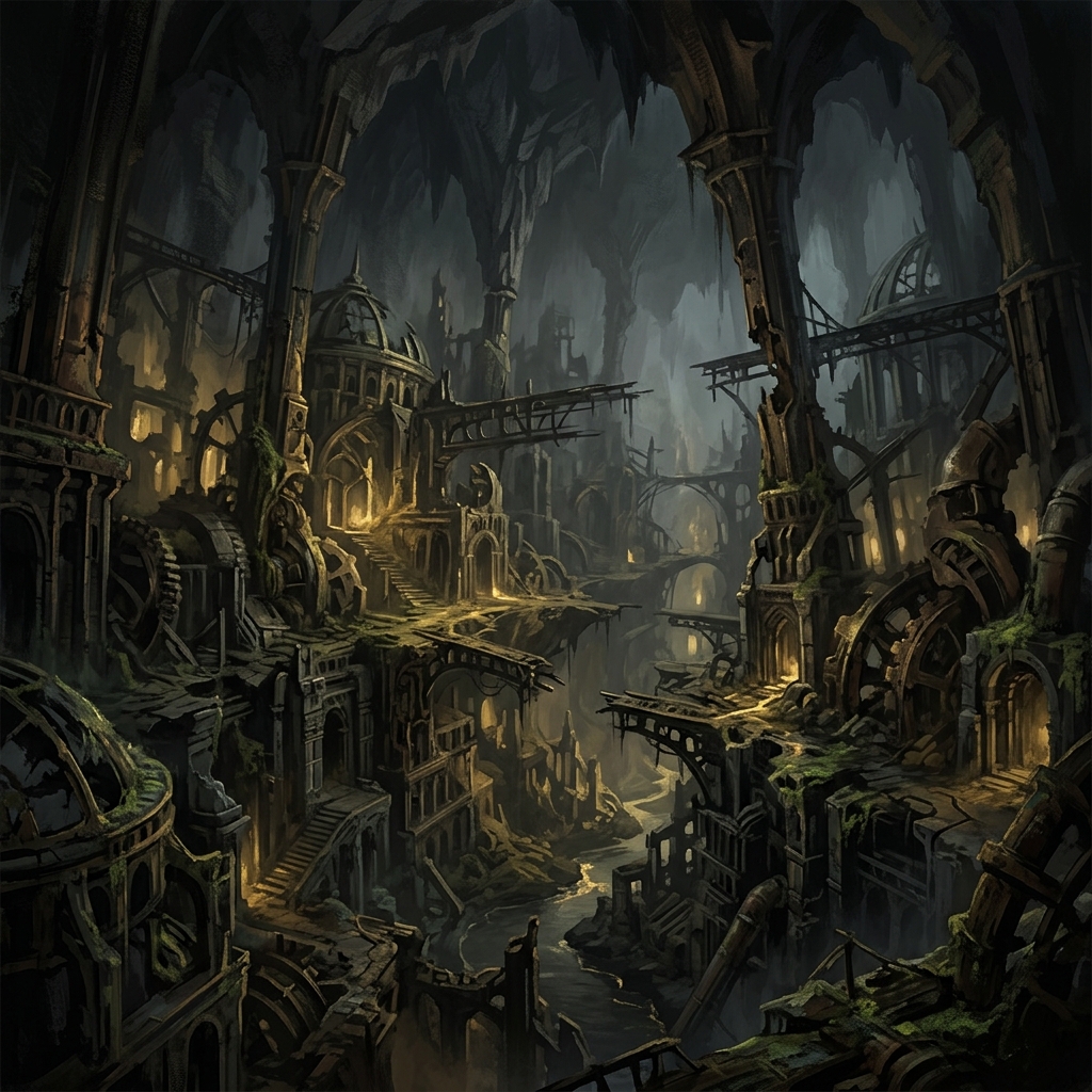 Khaenri'ah